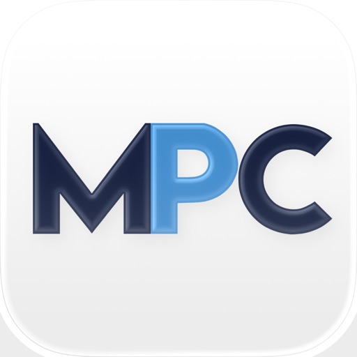 米税関国境警備局（CBP）公式 Mobile Passport Control アプリアイコン