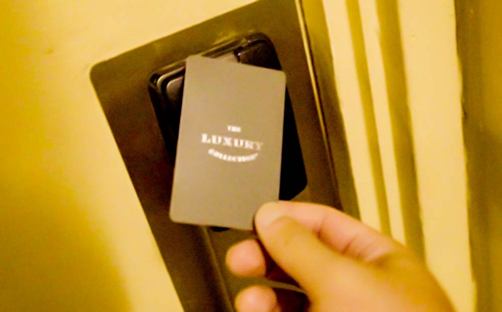 カ・ライ・ワイキキビーチ, LXR Hotels & Resorts