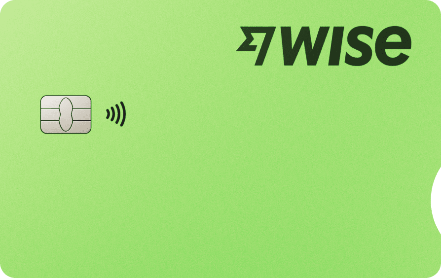 Wise デビットカード 公式